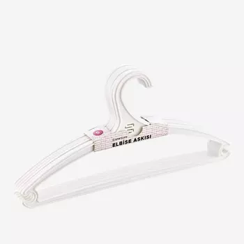 Набор вешалок для одежды Turan 6 шт