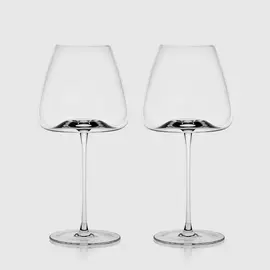 Набор White Rabbit из 2 бокалов для бургундского вина 725 мл