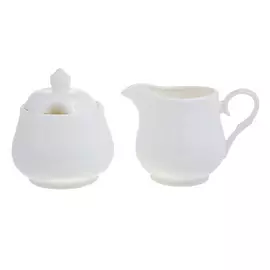 Набор Wilmax сахарница &amp; молочник