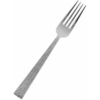 Набор вилок столовых Luxstahl Turin 3 шт