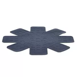 Набор вкладышей для хранения сковородок Fissler из 2 предметов