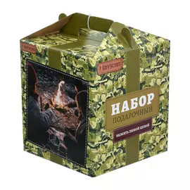 Набор выжить любой ценой BOYSCOUT