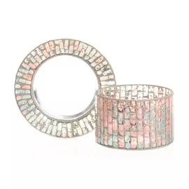 Набор Yankee Candle Романтика для больших и средних свечей