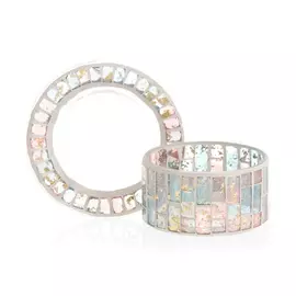 Набор Yankee Candle Романтика для малых свечей