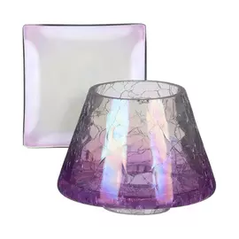 Набор Yankee Candle Савой сиреневый для малых свечей