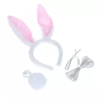 Набор зайка роз Кубера