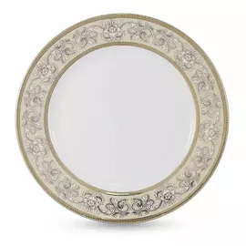 Набор закусочных тарелок Anna Lafarg Престиж 21 см 6 шт