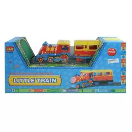 Набор железная дорога Junfa