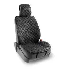 Накидка CarPerformance 2 шт чёрный