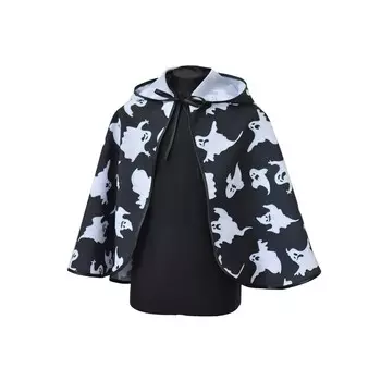 Накидка детская Larisol Kids привидения накидка р.50