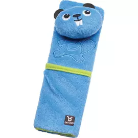 Накладка для ремня безопасности Benbat Бобер 4-8 лет BP243