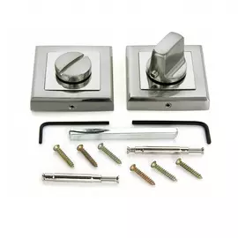 Накладка Фабрика замков FZ S SN BK