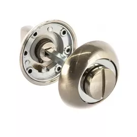 Накладка на ручку Фабрика замков FZ SN BK