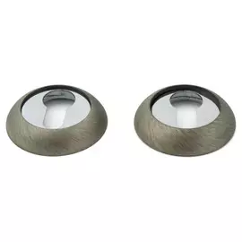 Накладка Palladium cr et coffee/cp -10/300 10/150