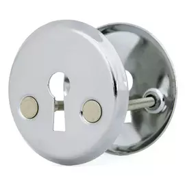 Накладка Palladium под ключ е 001 cp (КТ)