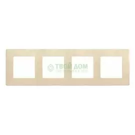 Накладная панель Legrand 672514