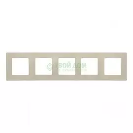 Накладная панель Legrand 672515