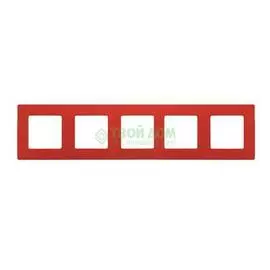 Накладная панель Legrand 672535