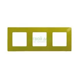 Накладная панель Legrand 672543