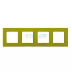 Накладная панель Legrand 672544