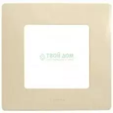 Накладная панель Legrand 672560