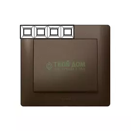 Накладная панель Legrand 696834