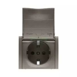 Накладная панель Legrand (771222)