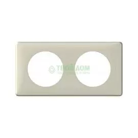 Накладная панель Legrand Celiane (68752)