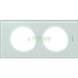 Накладная панель Legrand Celiane (69312)