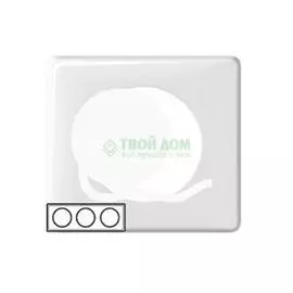 Накладная панель Legrand Celiane 696913