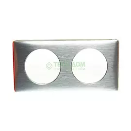 Накладная панель Legrand Celiane 696962