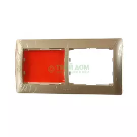 Накладная панель Legrand Galea Life 696872