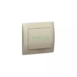 Накладная панель Legrand Galea Life (771405)