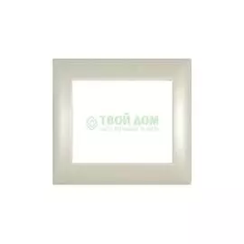 Накладная панель Legrand Galea Life 771501 (771501)