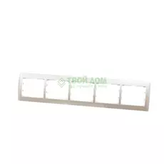 Накладная панель Legrand Galea Life (771505)