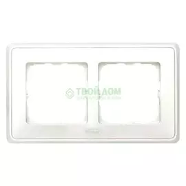 Накладная панель Legrand Valena 694241 White