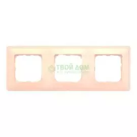Накладная панель Legrand Valena 695633 Light-Pink