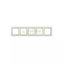 Накладная панель Legrand Valena (770475)