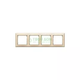 Накладная панель Legrand Valena (774354)