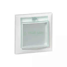 Накладная панель Legrand Valena (774450)