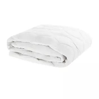 Наматрасник Belashoff Планета снов белый 90x200 см