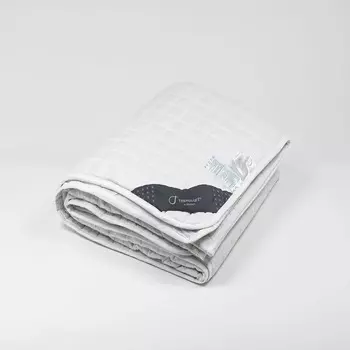 Наматрасник Termoloft x-static 200х200 см