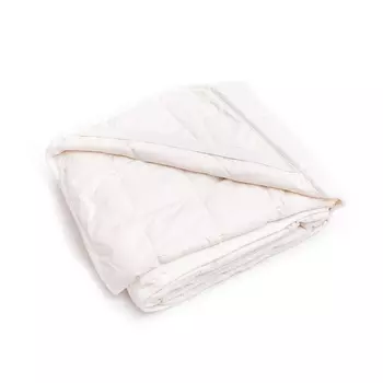 Наматрасник Wonne Traum белый 200х200 см (2709)