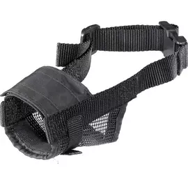 Намордник для собак FERPLAST Muzzle Net L