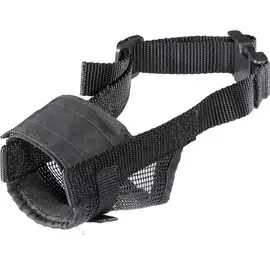 Намордник для собак FERPLAST Muzzle Net S