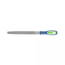 Напильник СибрТех плоский №2 200 мм