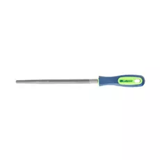 Напильник СибрТех трехгранный №2 200 мм