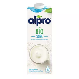 Напиток Alpro БИО соевый 1 л
