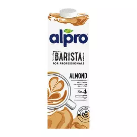 Напиток Alpro for Professionals Миндаль 1 л