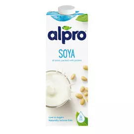 Напиток Alpro соевый 1 л